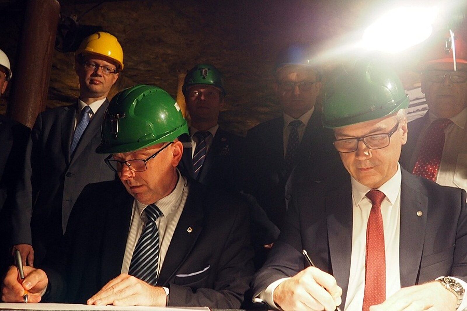 1529559303 porozumienie politechnika slaska kopalnia smzt