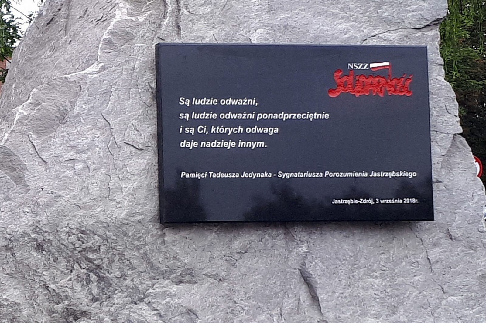 1535719178 zofiowka glaz2 napis jedynak kk