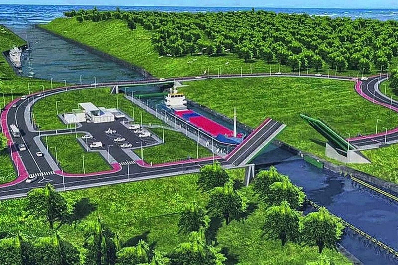 1538661975 przekop mierzeja wislana umor gdynia hdr default