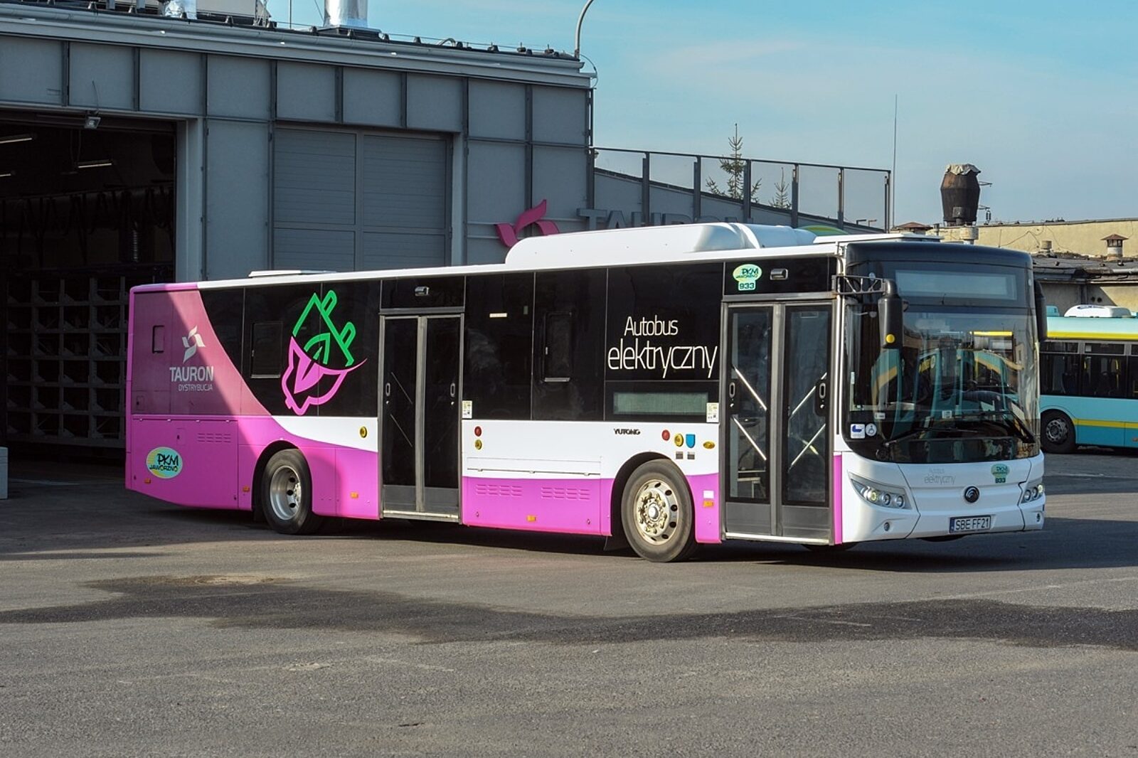 1542215004 tauron autobus elektryczny tauron