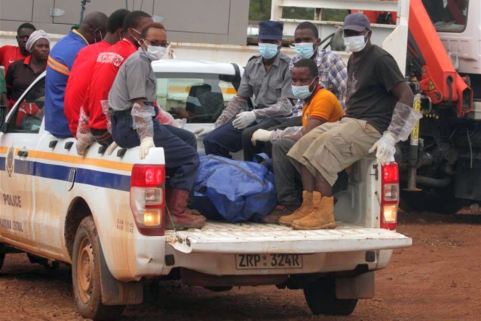 1550463529 zimbabwe flood xinhuanet com