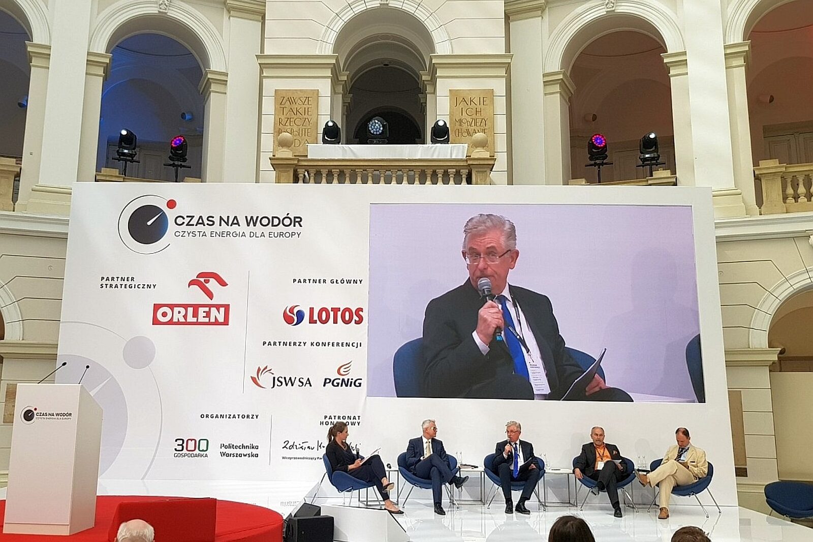 1556111023 tadeusz wenecki czas na wodor jsw