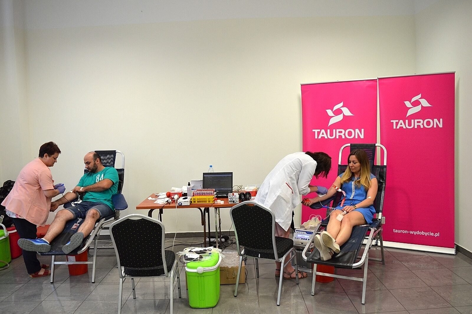 1560944243 akcja krwiodawstwa 1 tauron