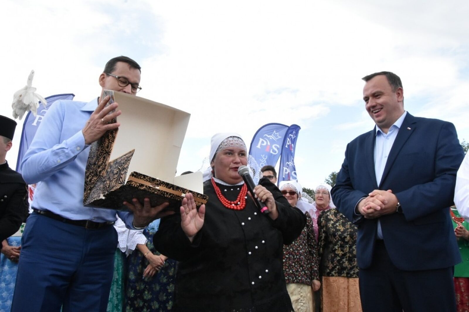 1564989623 prem bojszowy umarsz patryk pyrlik