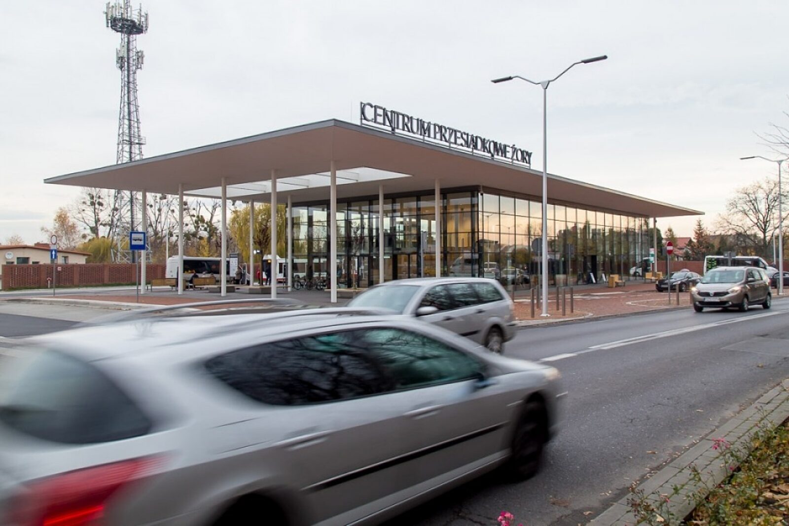 1574092950 centrum przesiadkowe zory tomasz zak umws