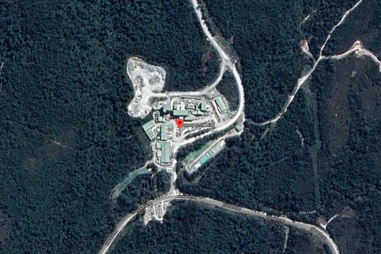 1580304256 henty gold mine google maps