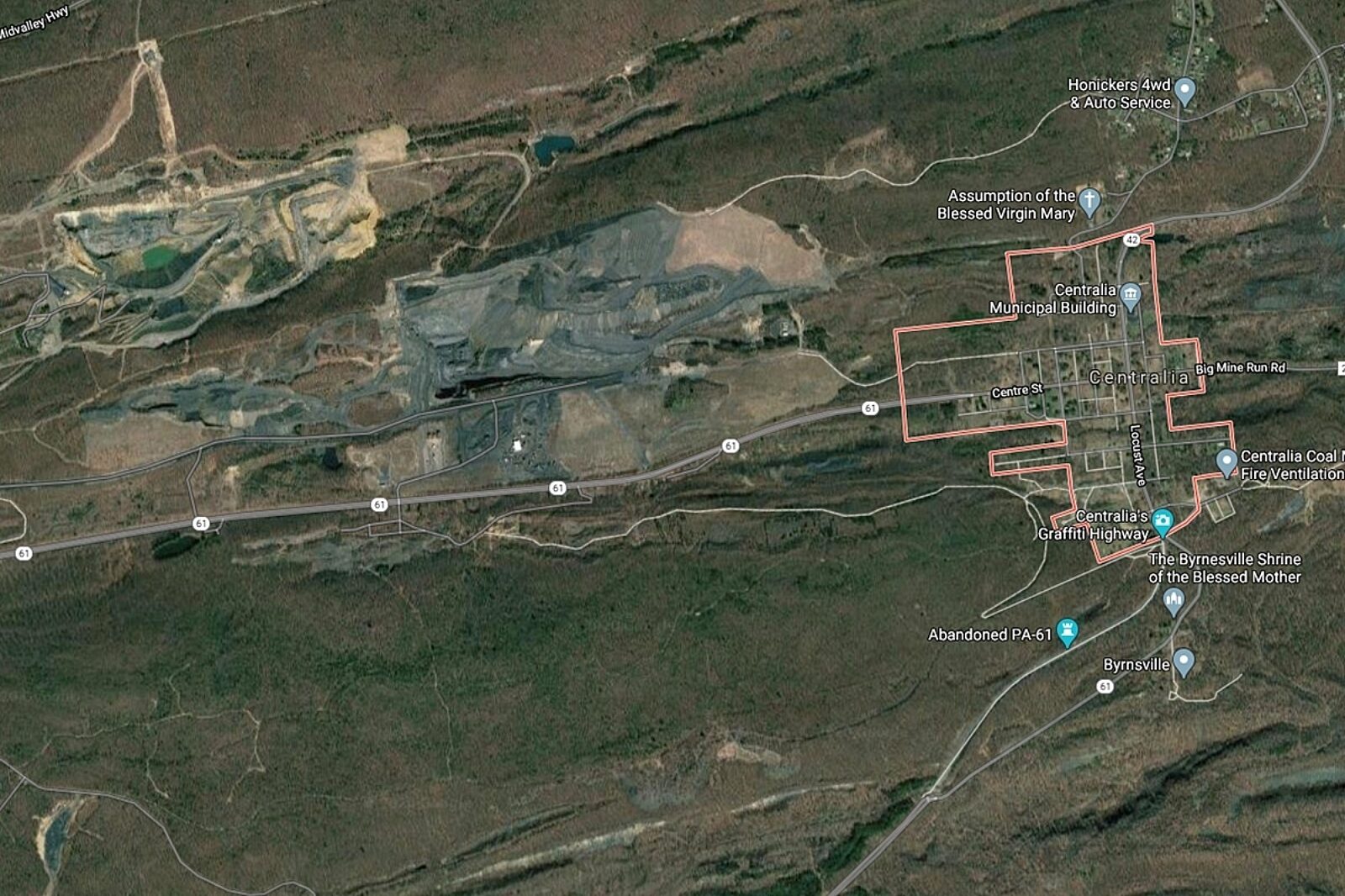 1582877129 centralia google maps