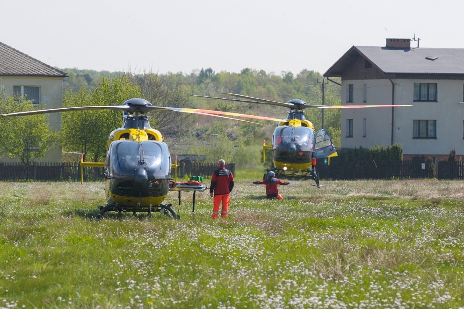 W maju 2011 r. w kopalni doszło do katastrofy. Oczy całego kraju były zwrócono na Suszec, gdzie była prowadzona dramatyczna akcja ratownicza. W katastrofie życie straciły trzy osoby – górnik i dwóch ratowników