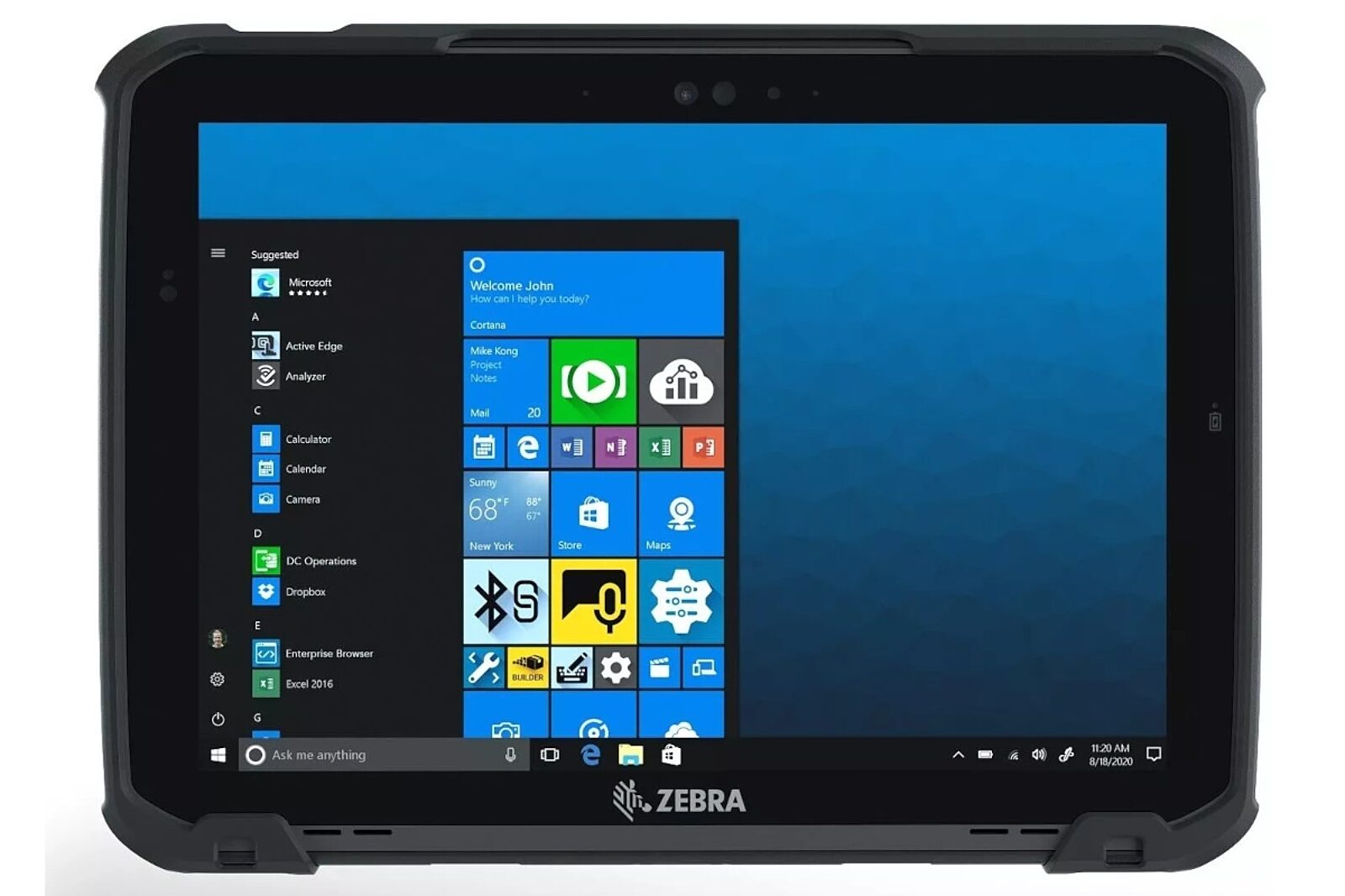 1680694680 tablet zebra