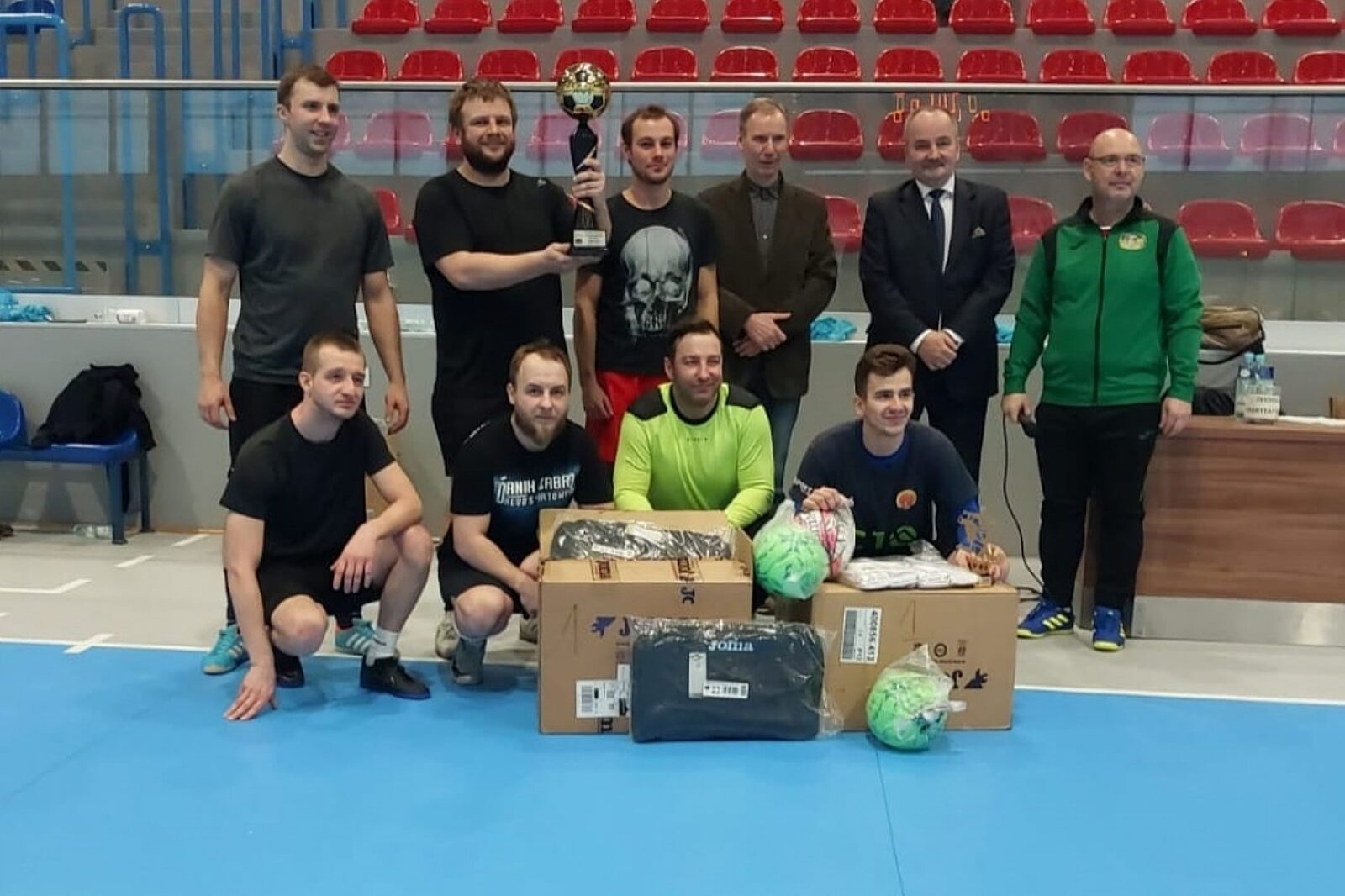 1705405585 sosnica turniej pgg