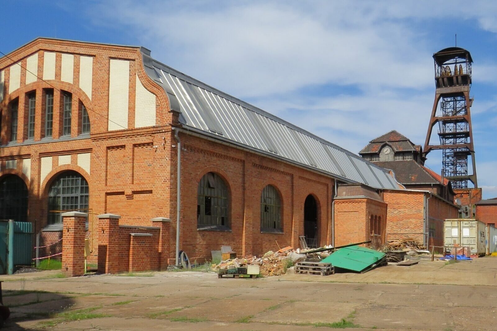 1722246390 kopalnia ludwik um zabrze