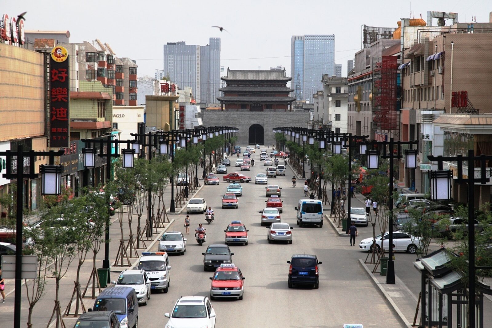 1752575350 citywall datong shanxi