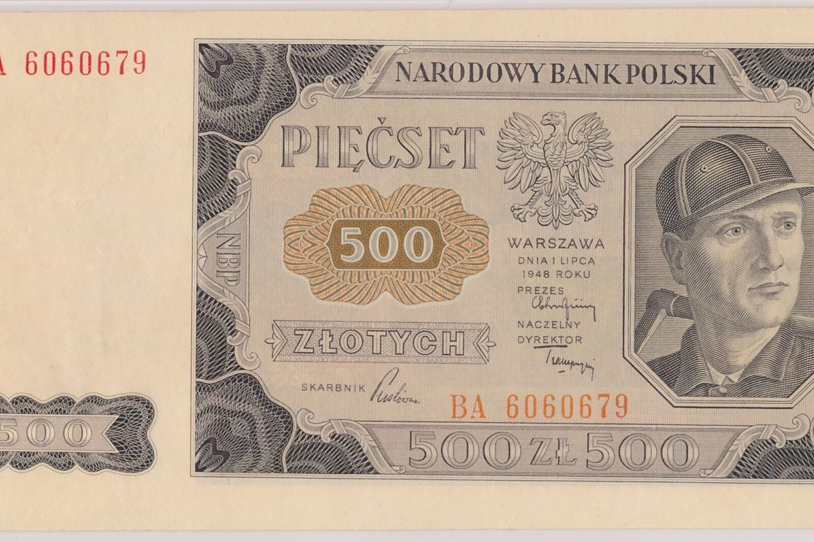 1764941387 500 zlotych 1948 awers1