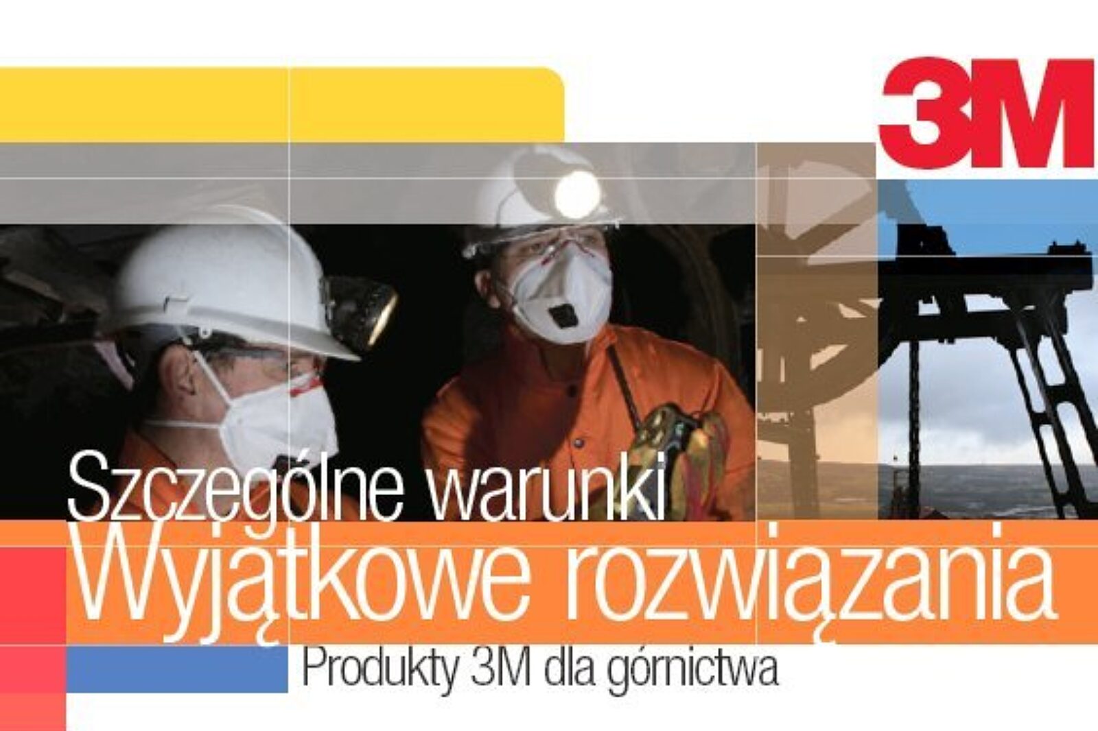 3m konferencja