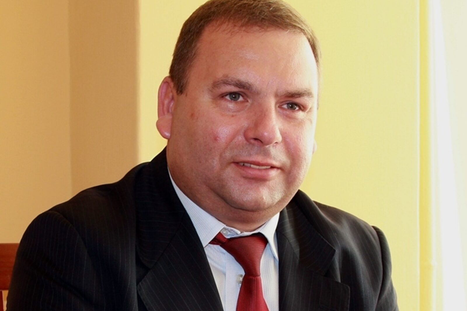 Trzcionka dariusz kadra MD
