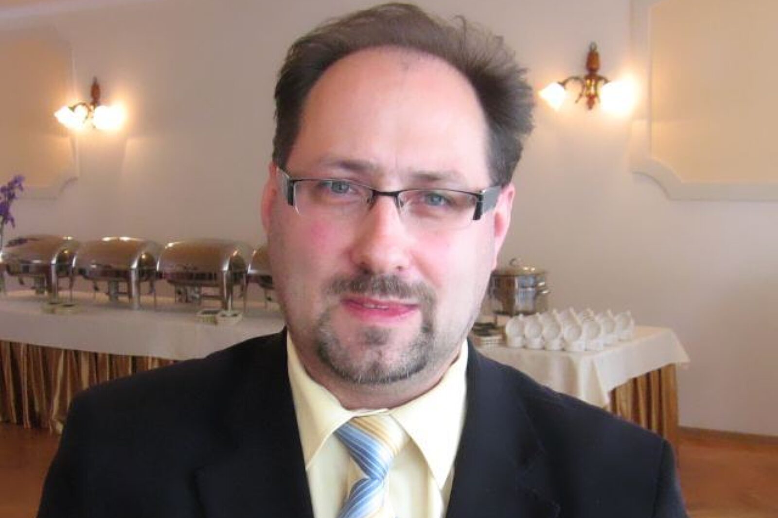 Walerianski dariusz KAJ