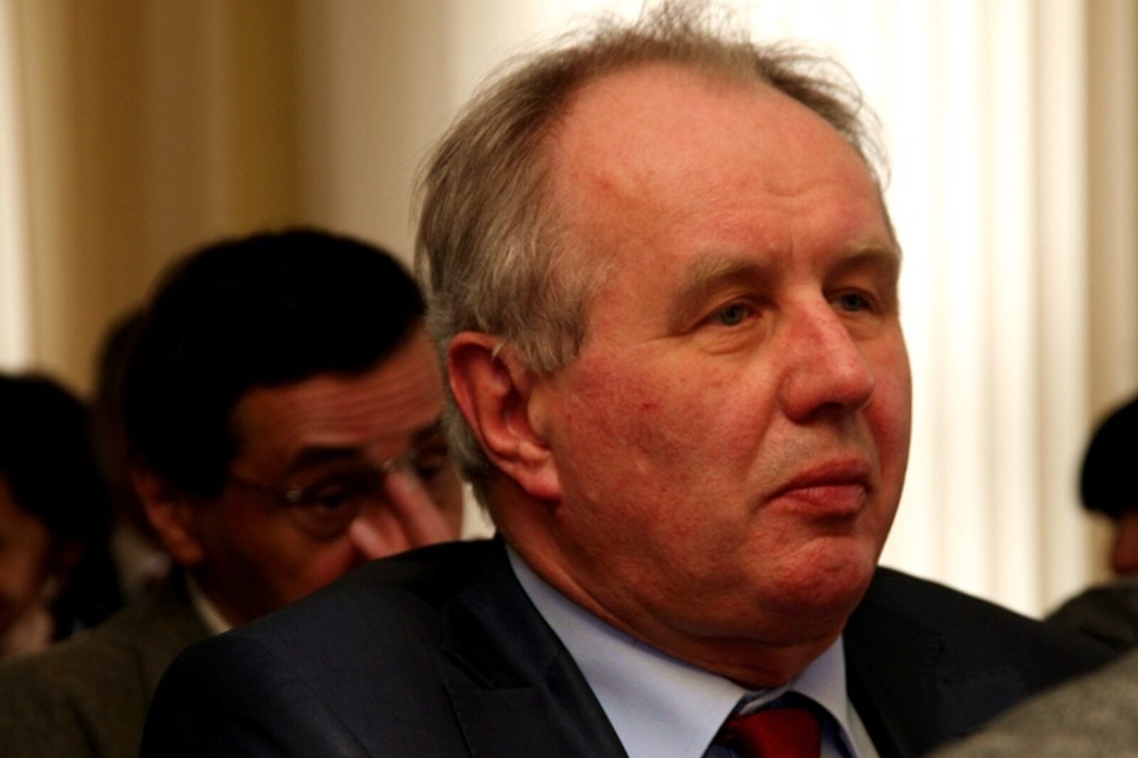 Markowski jerzy PP
