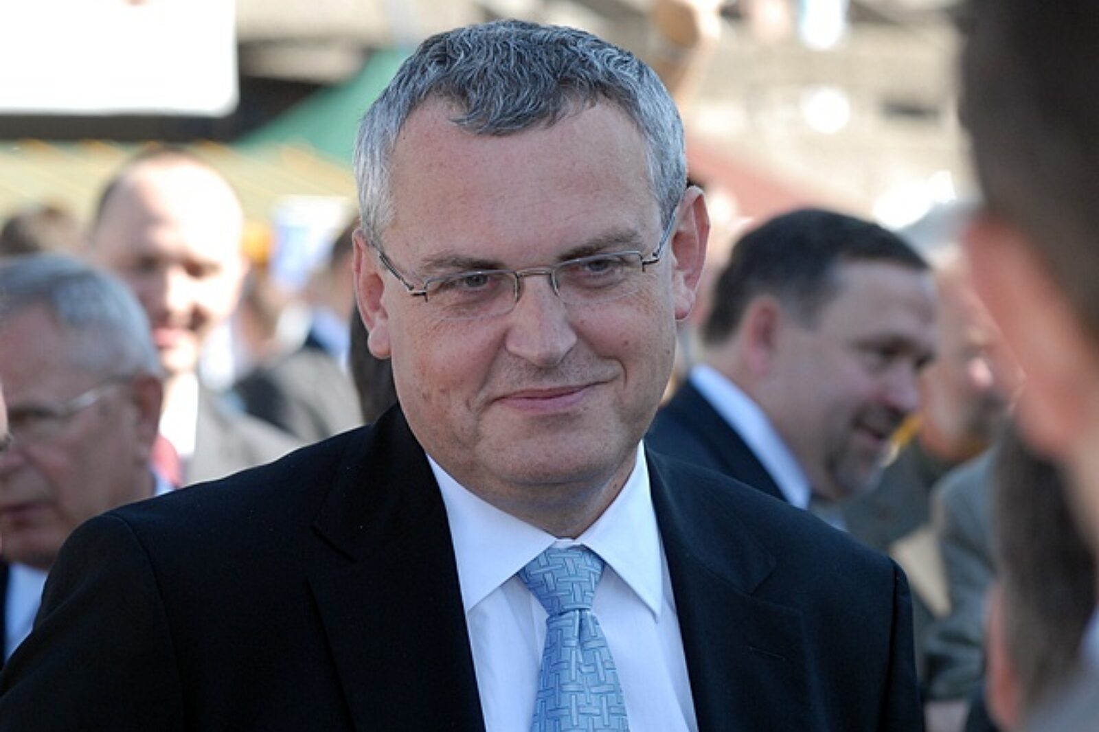 Trzeciakowski artur wprezes KHW GAL