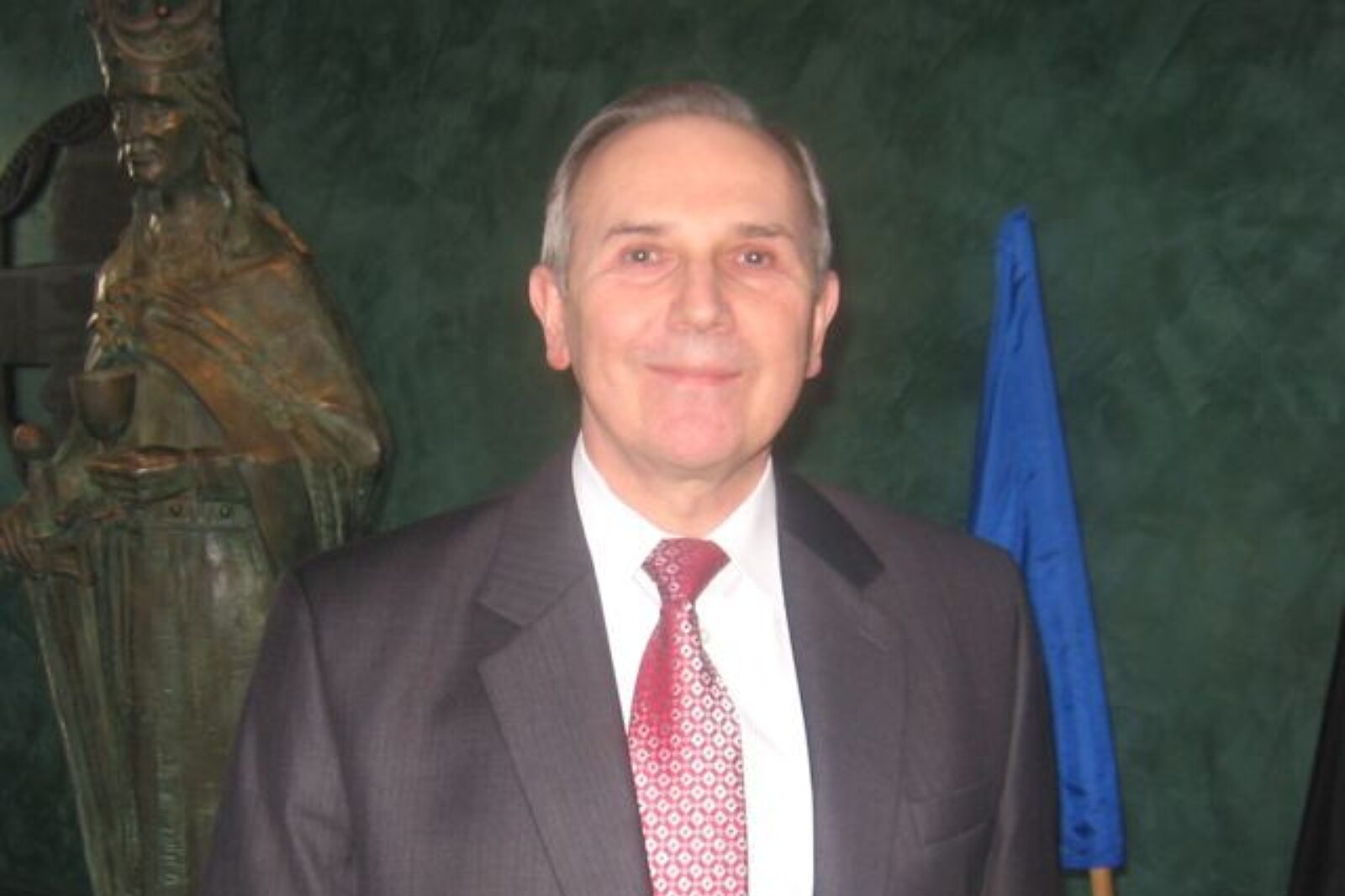 Wachowicz jan KAJ