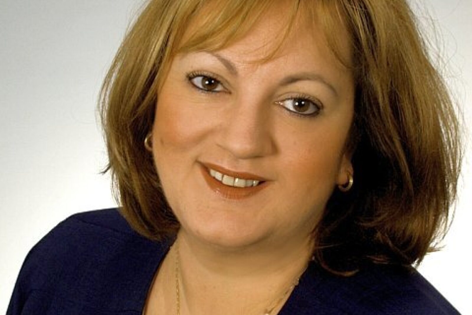 Bozena rojewska