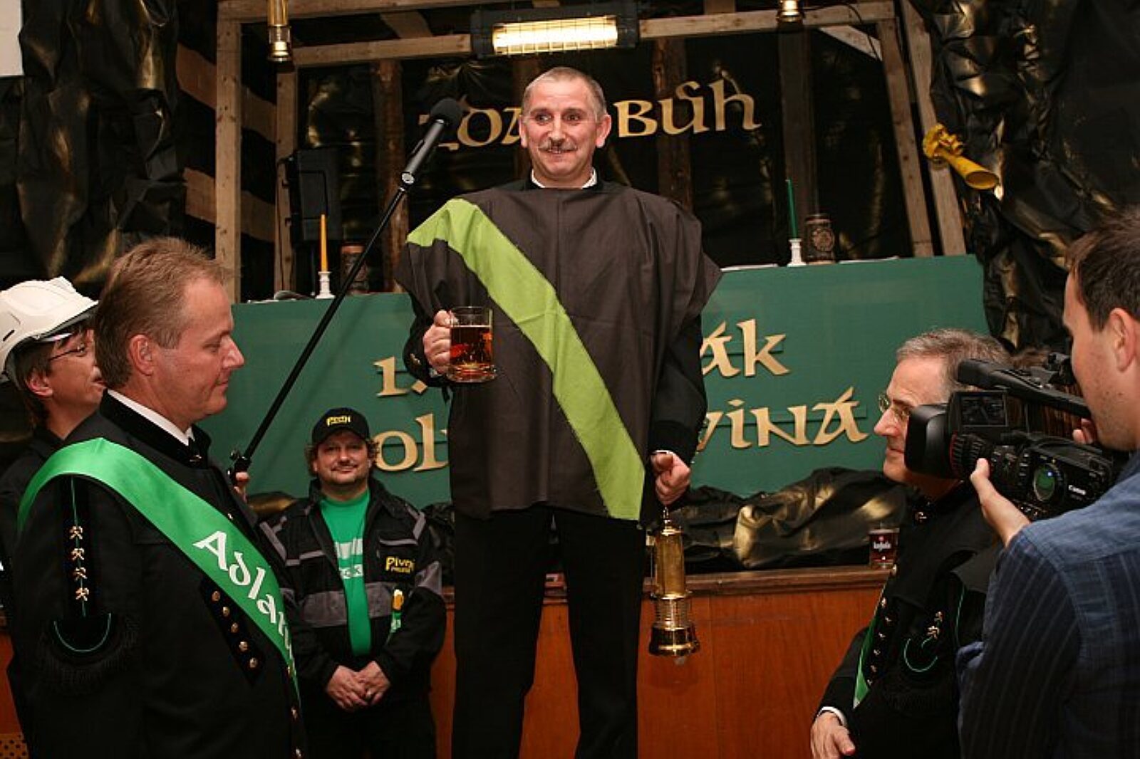 Krazewski krzysz KAJ