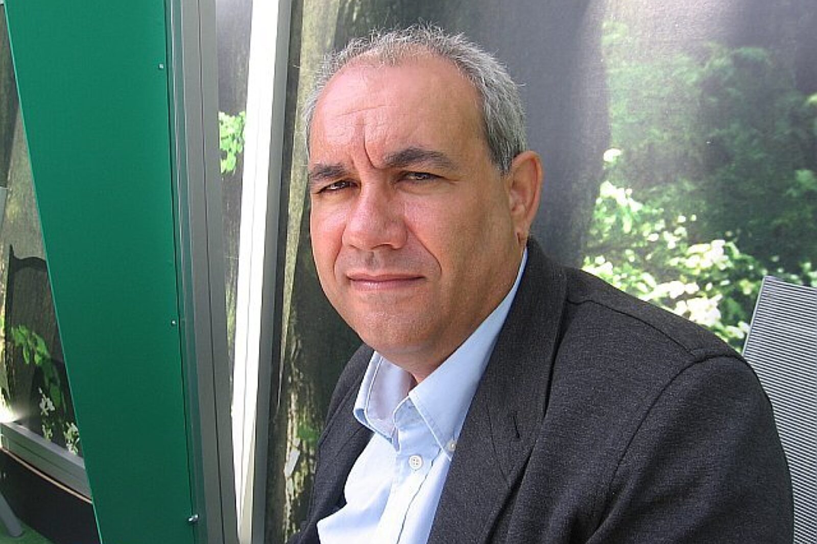 Gonzales bernardo a KAJ
