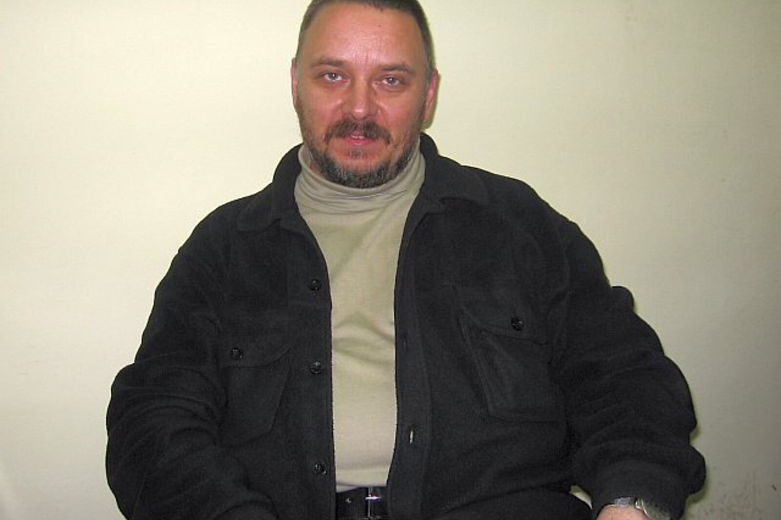 Kruszynski psycholog KAJ
