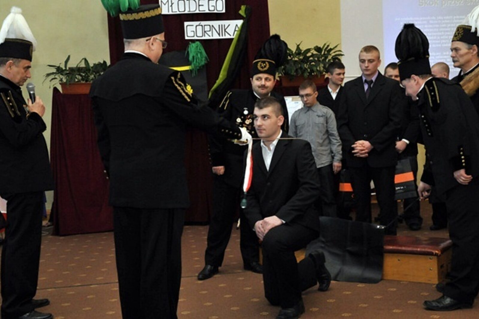 Barborka zsp ornontowice arc