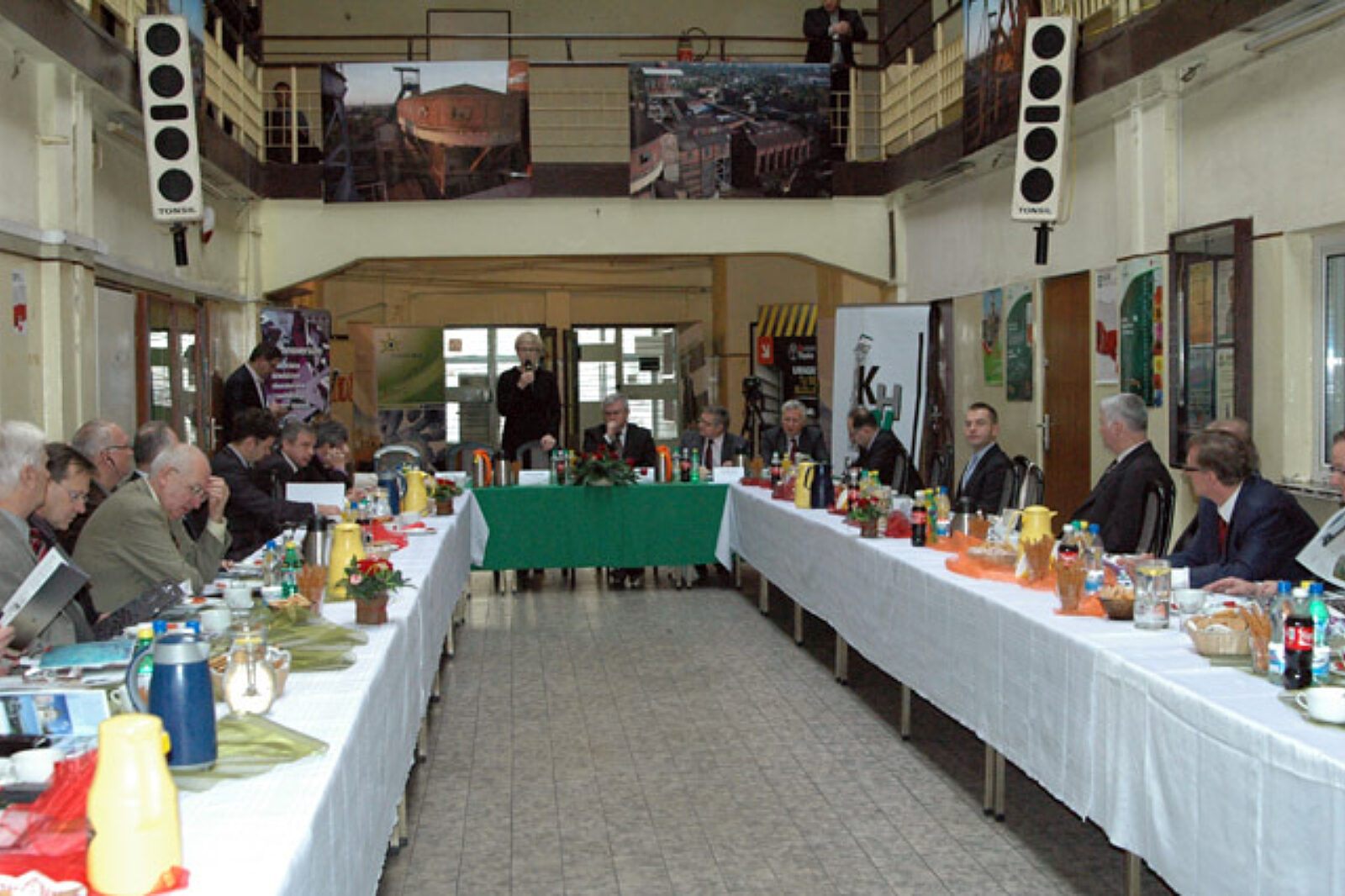 Myslowice seminarium jech