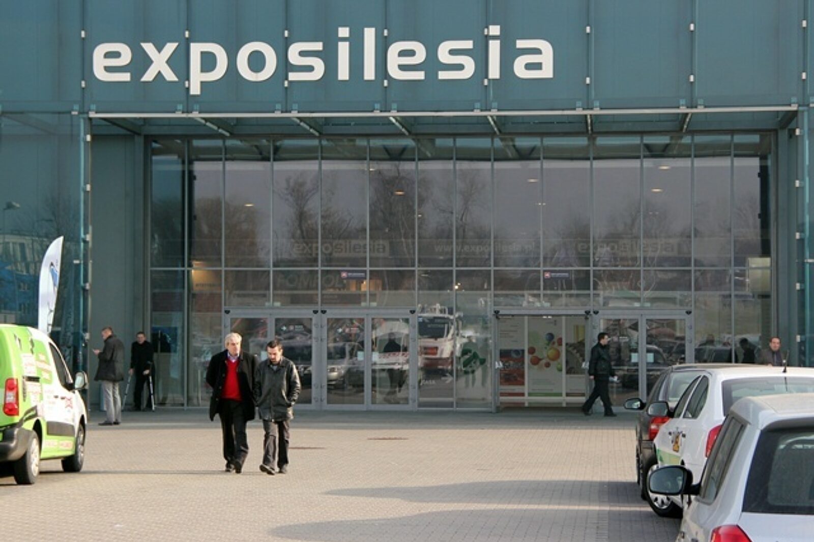 Exposilesia md