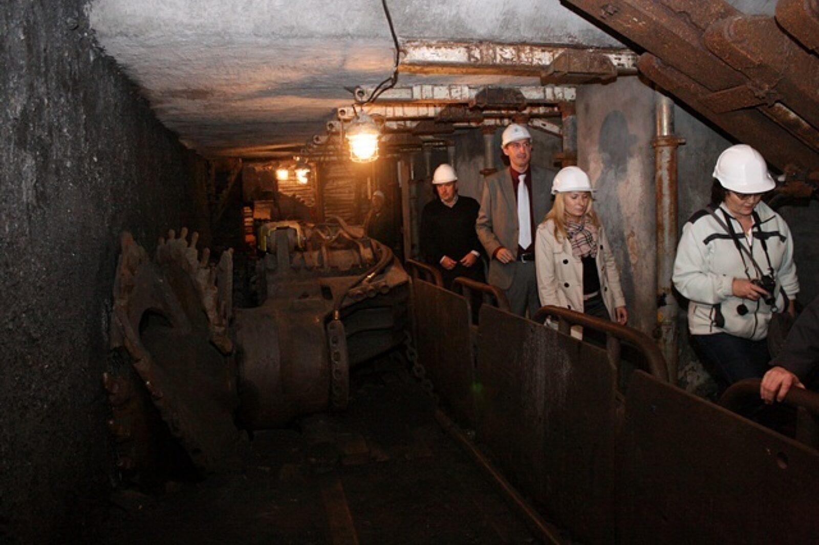 Muzeum ostrava arc okd