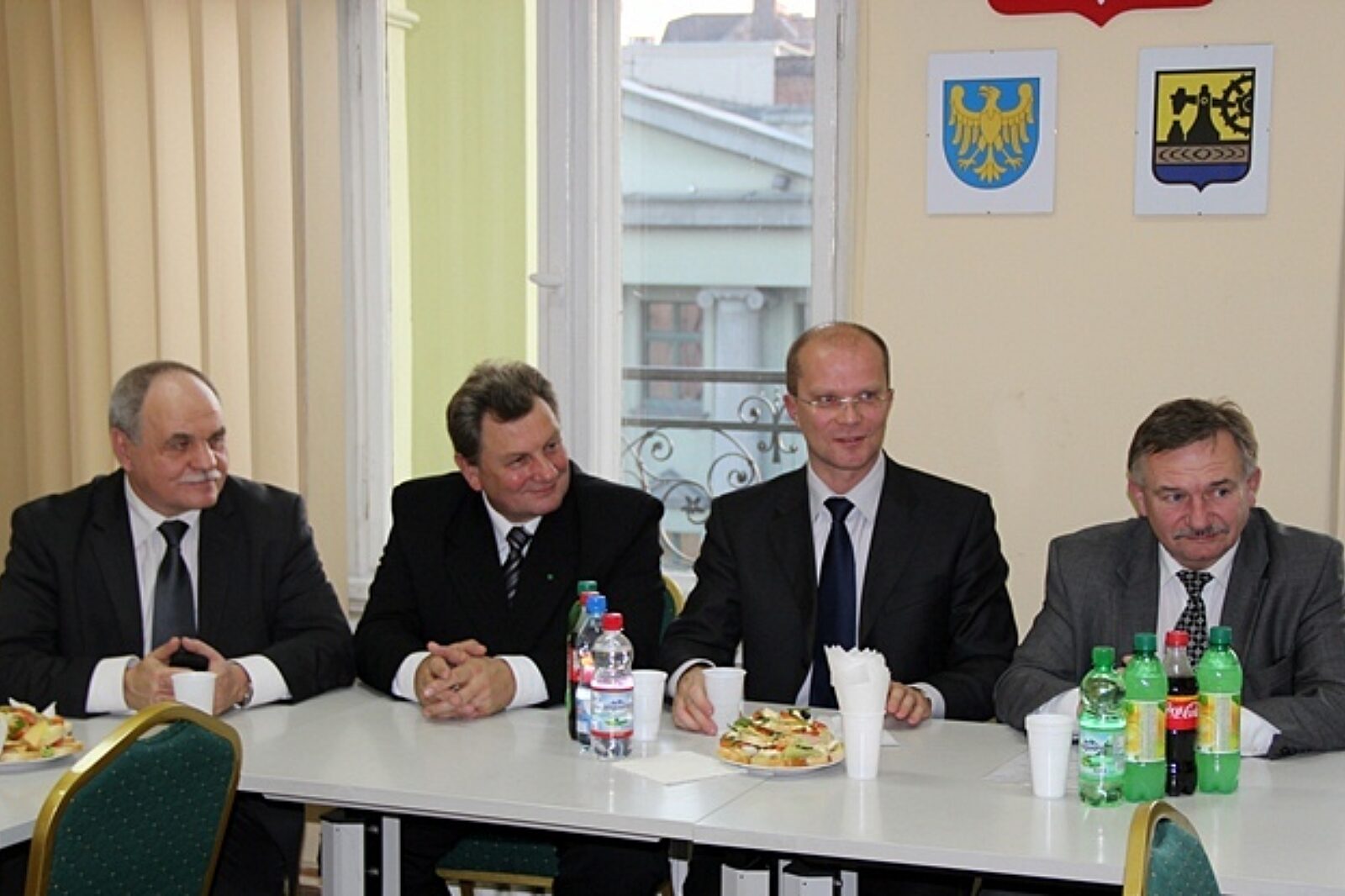 Kluz wiceminister dzialacze psl 02 MD