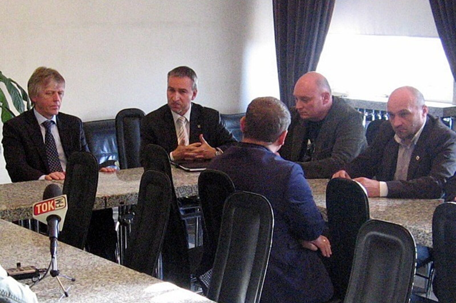 Bytom spotkanie koj zwiazkowcy kaj