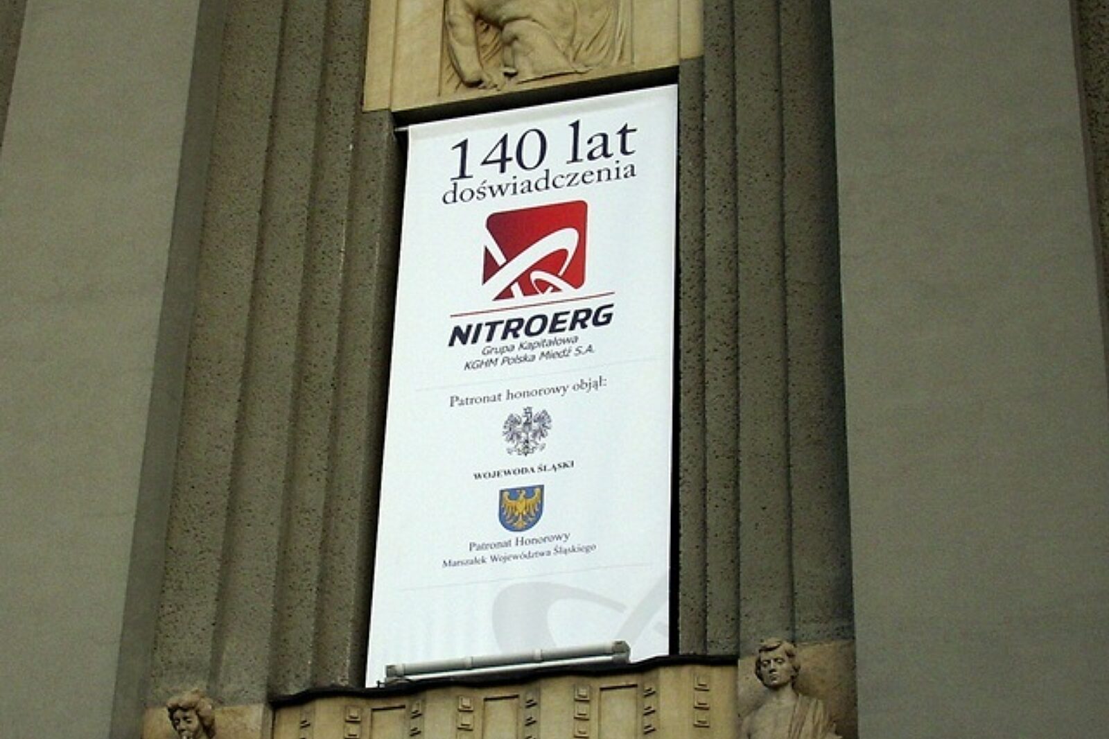 Nitroerg jubileusz MD