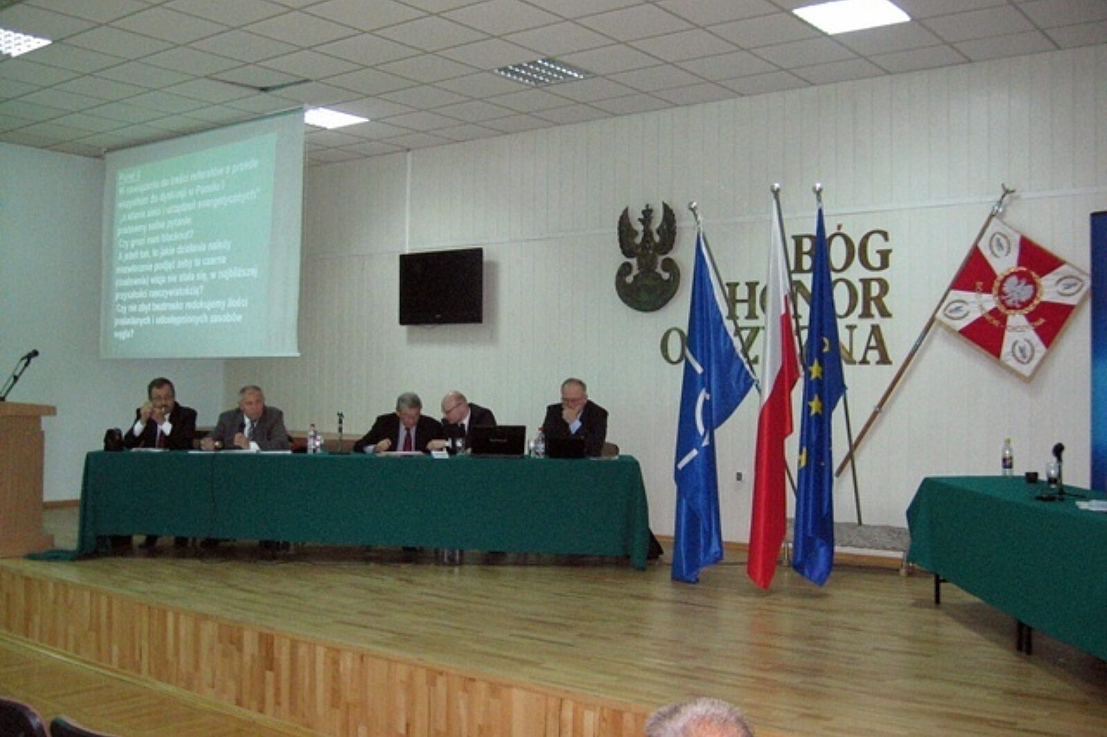 Sitg konferencja KAJ