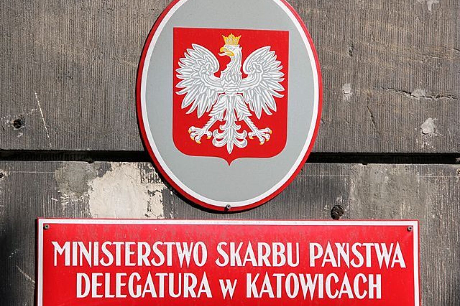 Tabliczka msp MD