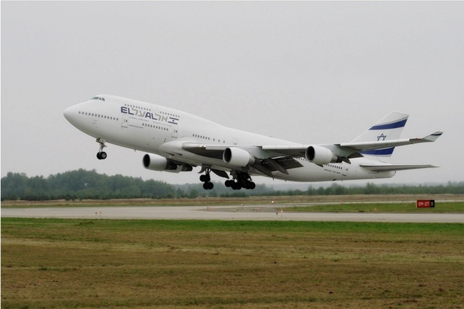 Jumbo jet GTL
