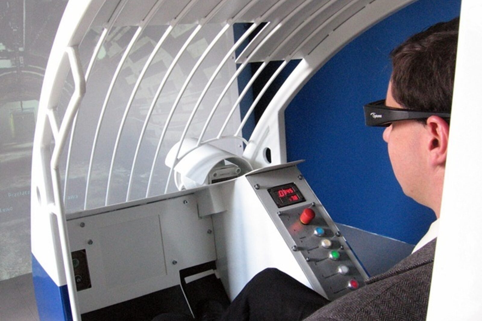 Symulator5 KAJ