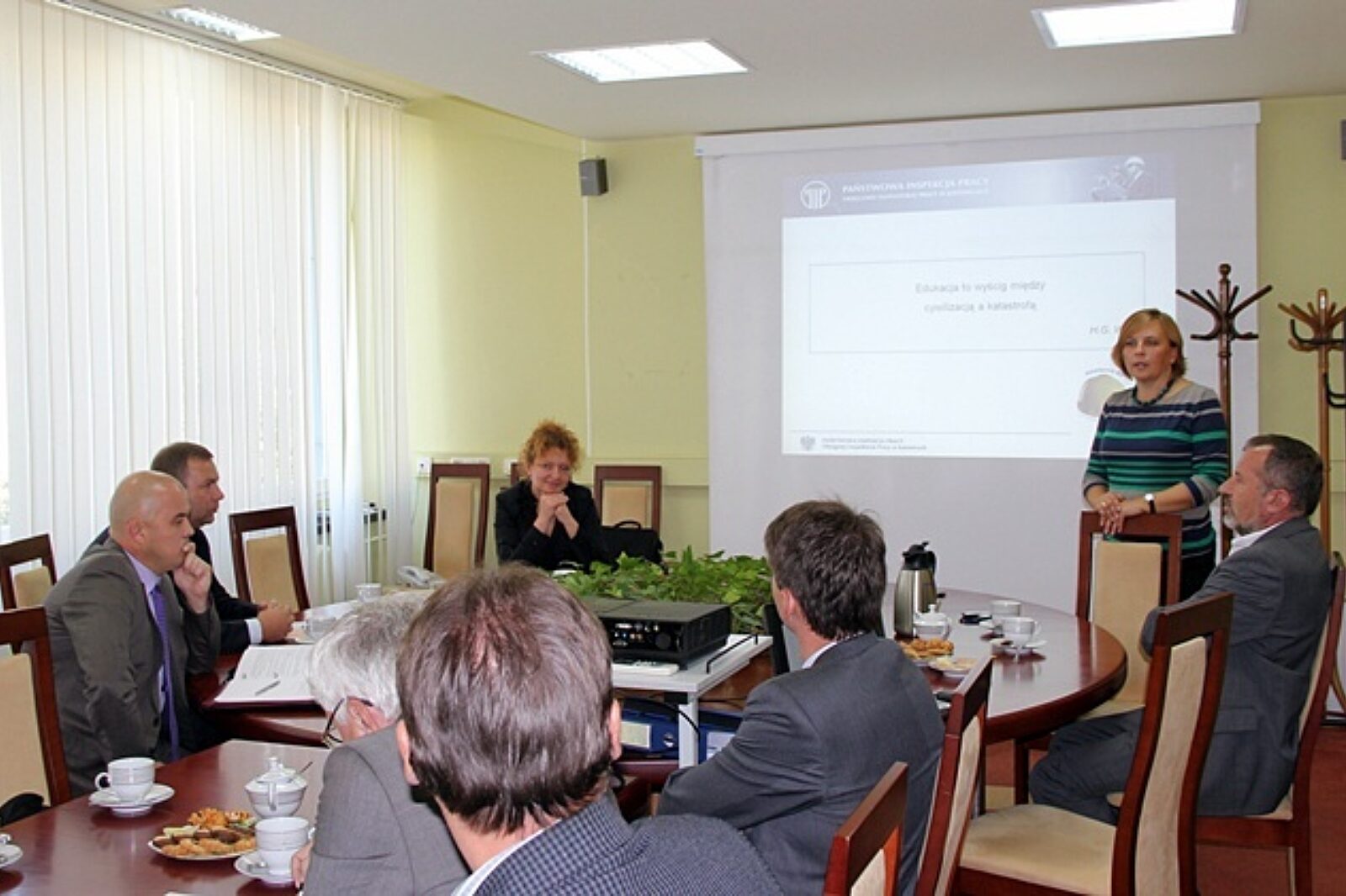 Akademia sip inauguracja MD