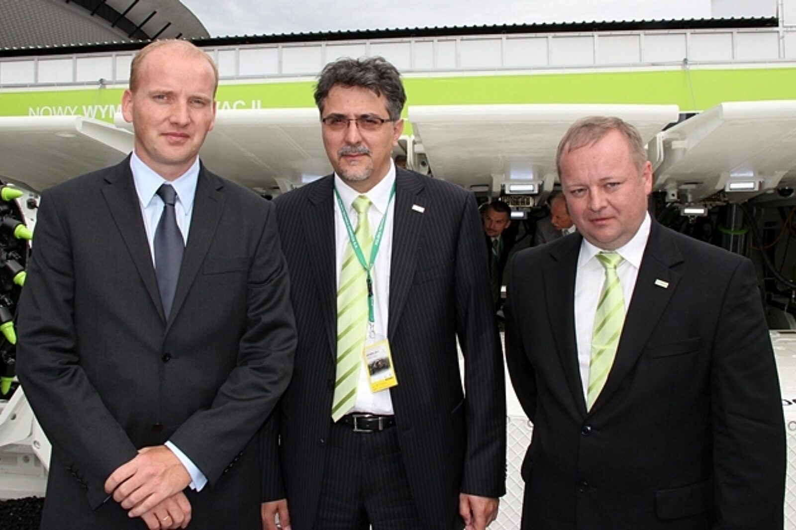 Famur wiceprezesi MD