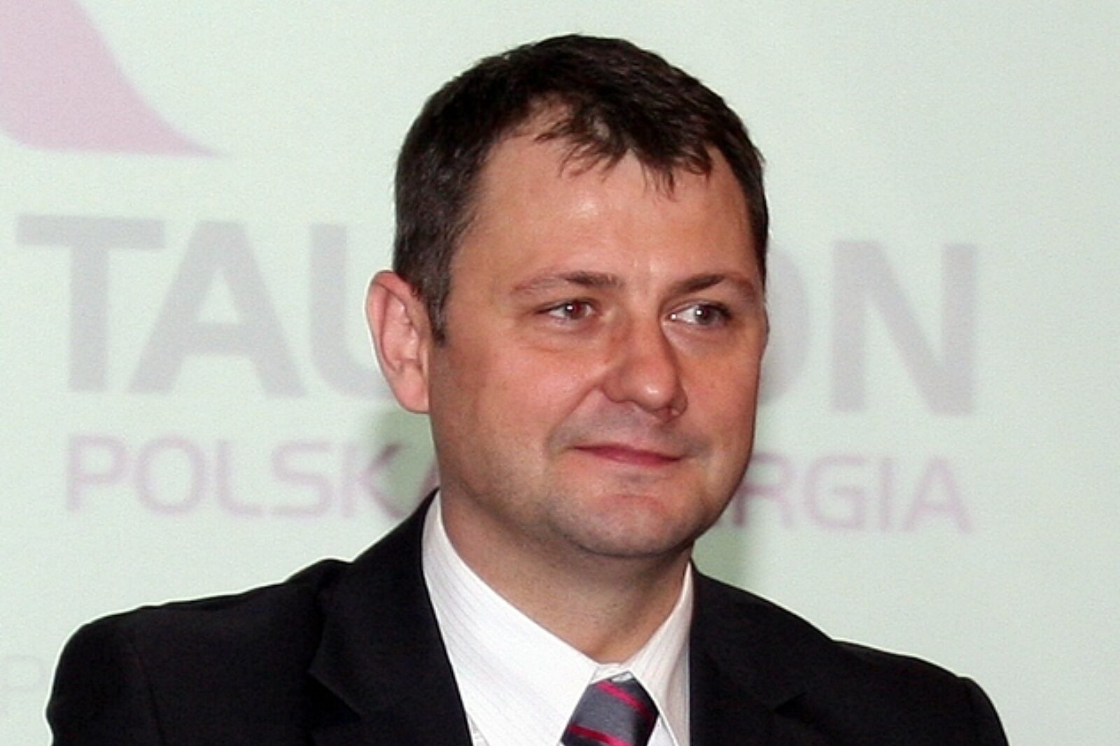 Zamasz krzysztof wiceprezes tauron MD