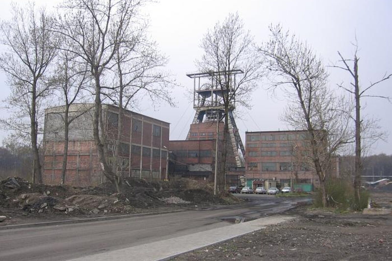 Siltech 6 kaj