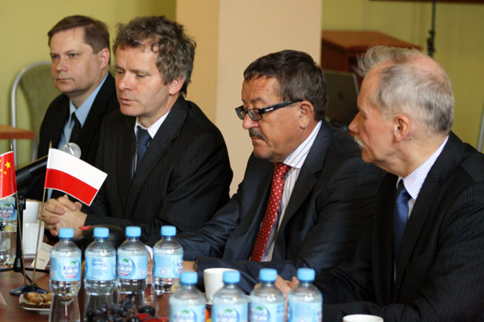 Wizyte taian bar 8