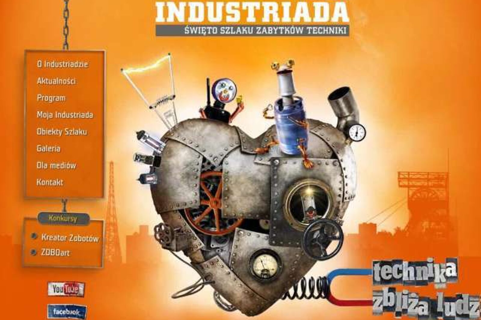 Industriada