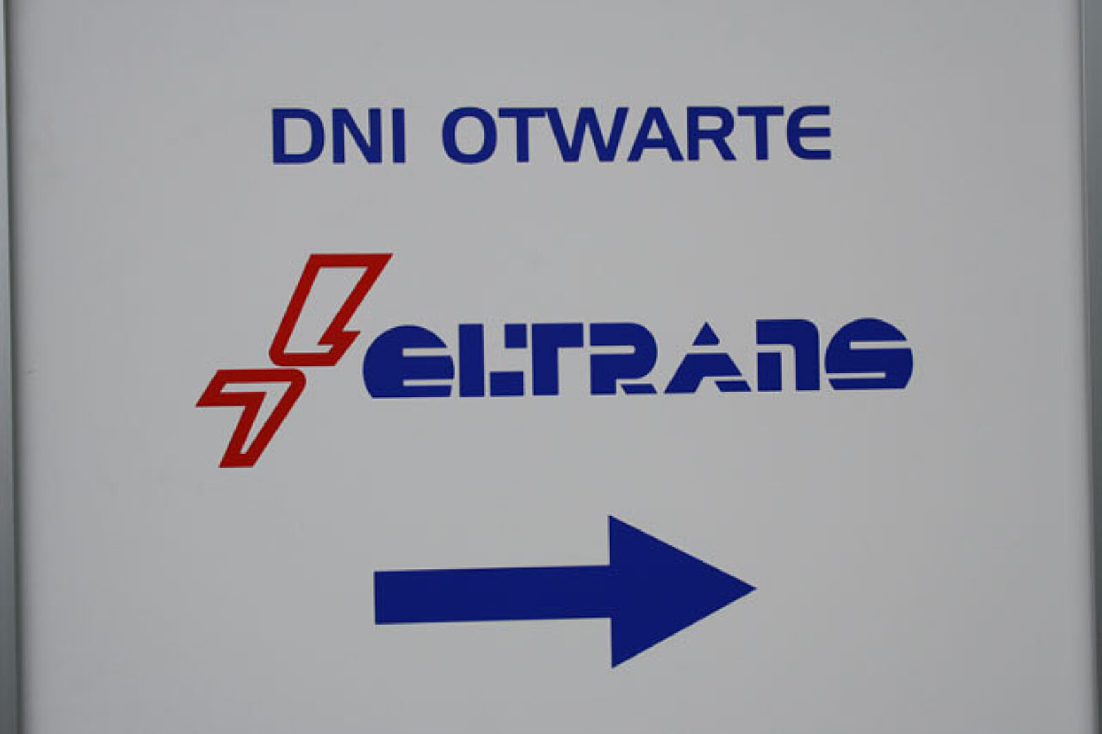Eltrans bar 0