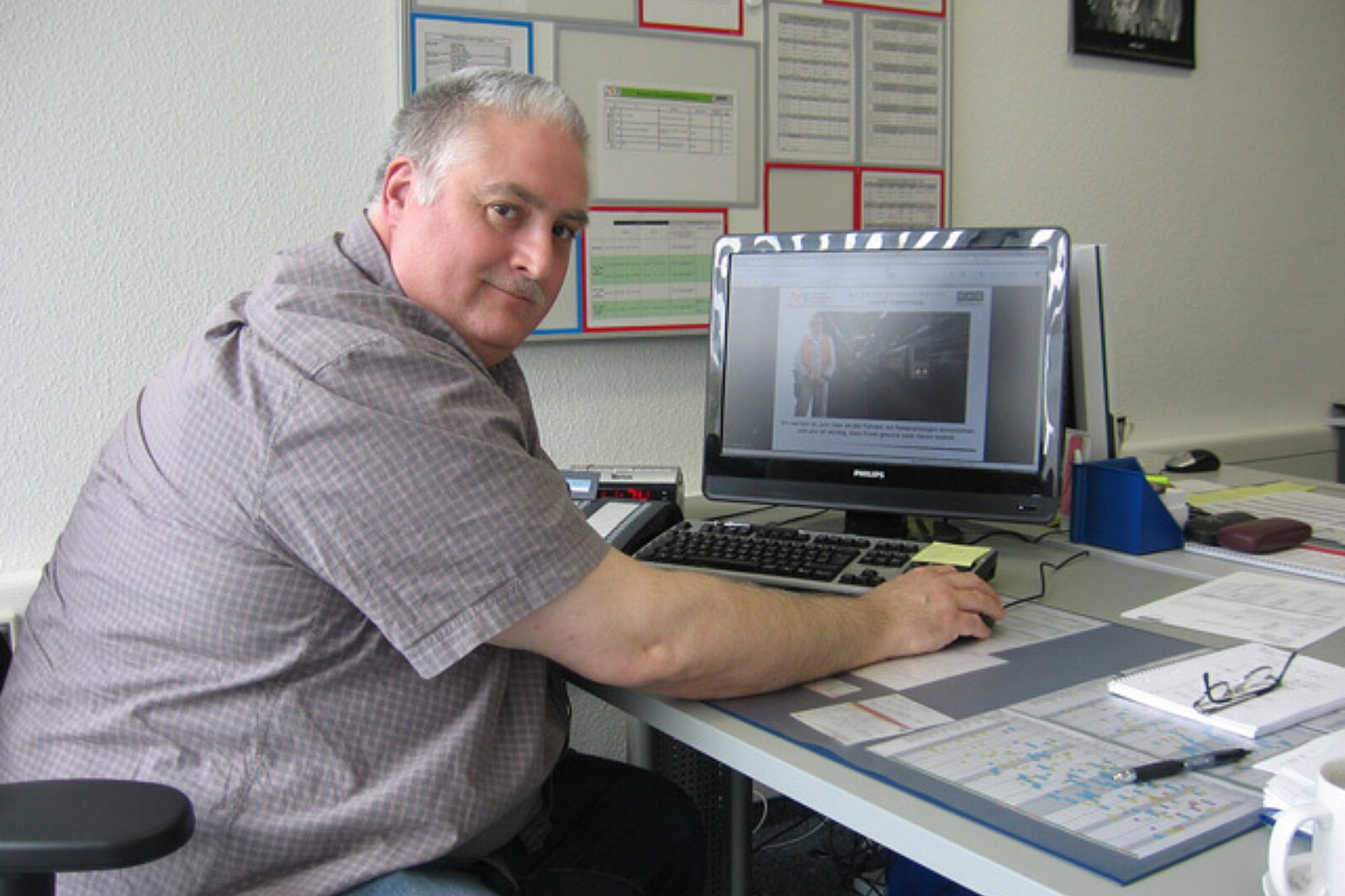 Leiterhold heinrich KAJ