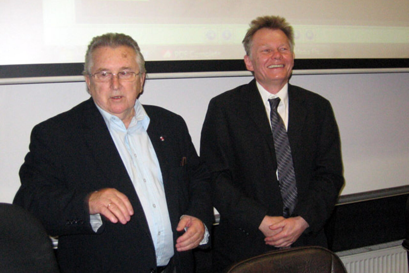 Tacyty kaj