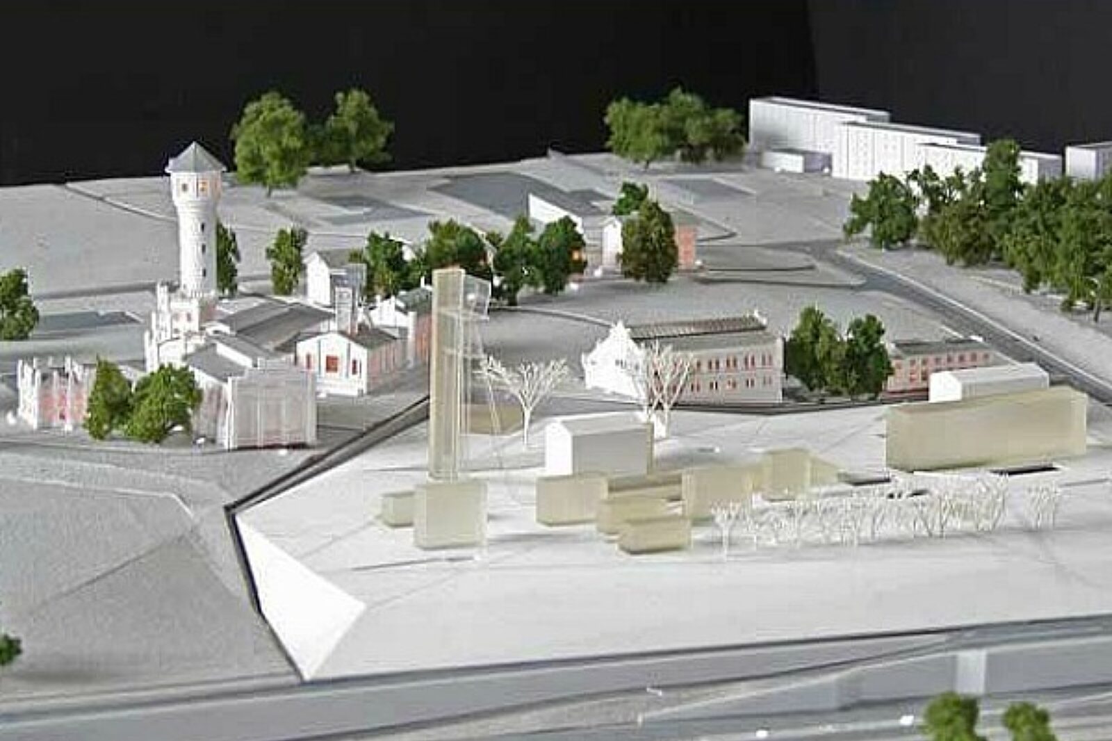Muzeum slaskie siedziba muzeumslaskie pl