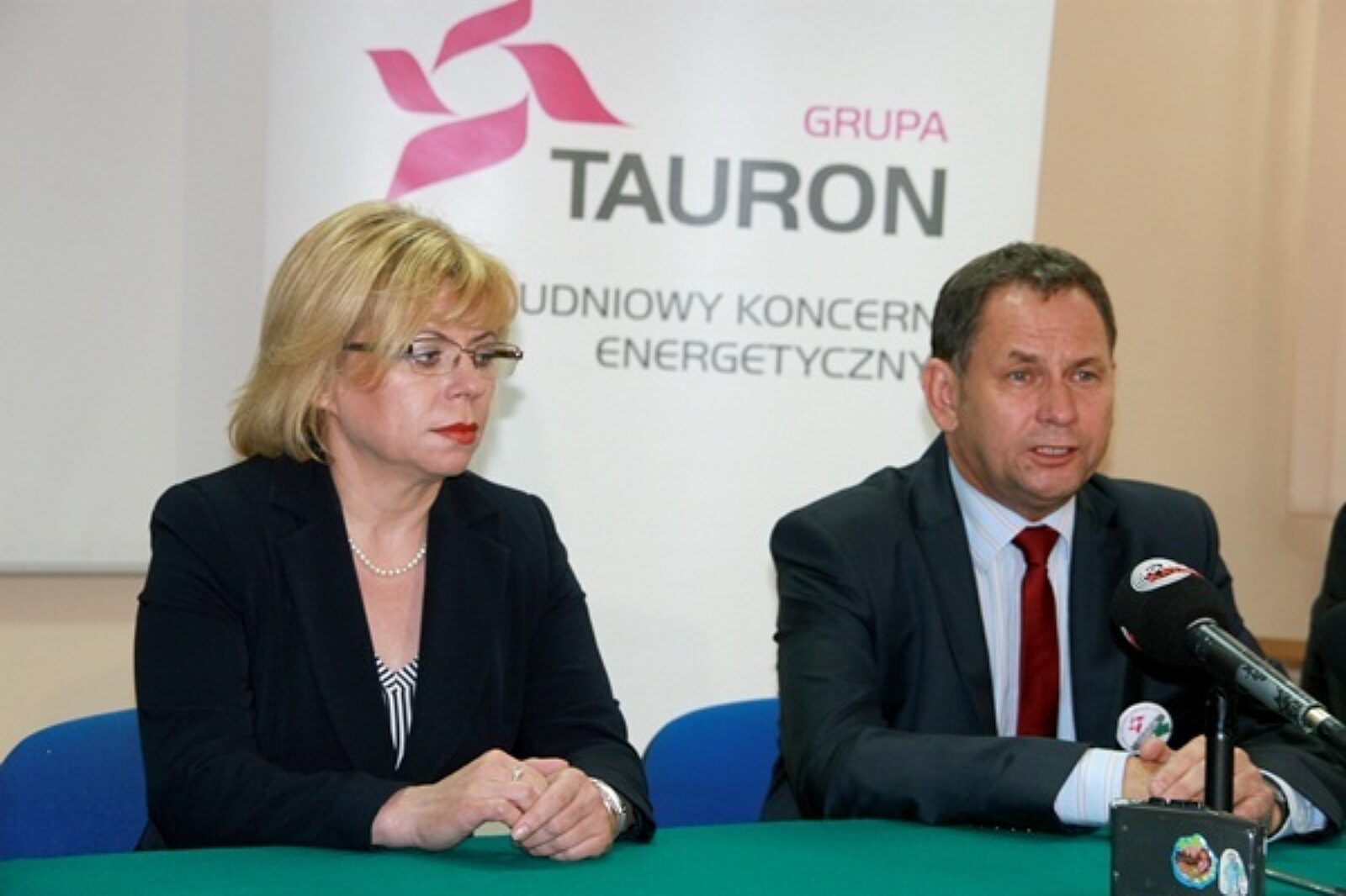 Lenartowicz lubera walczak jaworzno pp