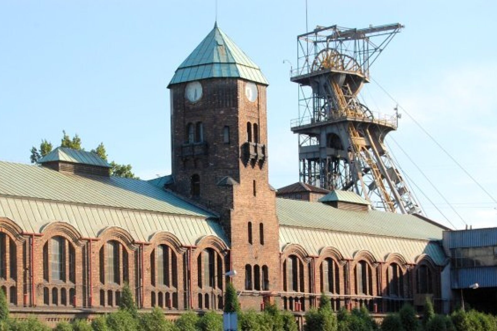 Wieczorek ARC